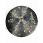 Used Zildjian 14in S Dark Cymbal thumbnail