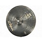 Used Zildjian 14in S Dark Cymbal