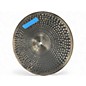 Used Zildjian 14in S Dark Cymbal
