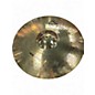 Used Zildjian 18in Planet Z Crash Cymbal thumbnail