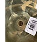 Used Zildjian 18in Planet Z Crash Cymbal