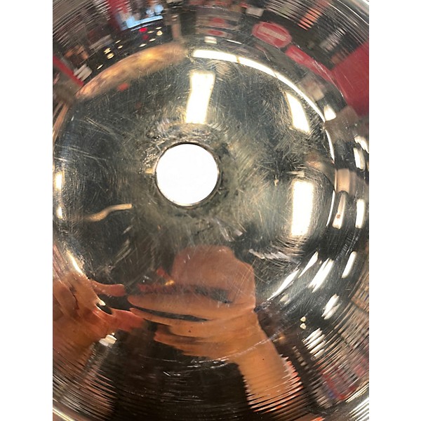 Used Zildjian 18in Planet Z Crash Cymbal