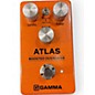 Used GAMMA ATLAS Effect Pedal thumbnail