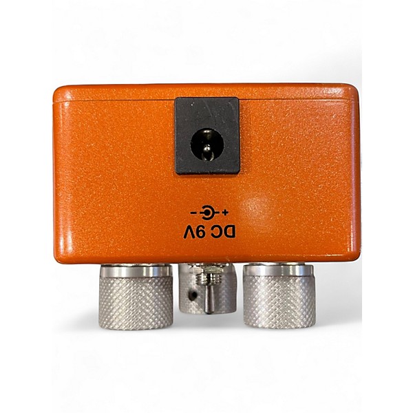 Used GAMMA ATLAS Effect Pedal