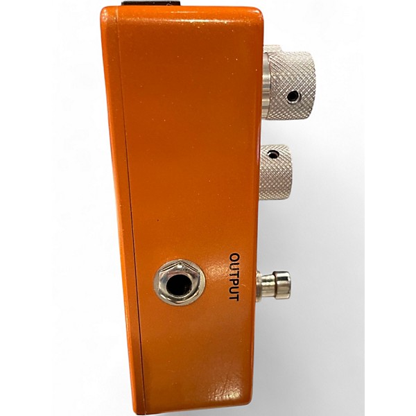 Used GAMMA ATLAS Effect Pedal