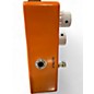 Used GAMMA ATLAS Effect Pedal