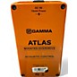 Used GAMMA ATLAS Effect Pedal