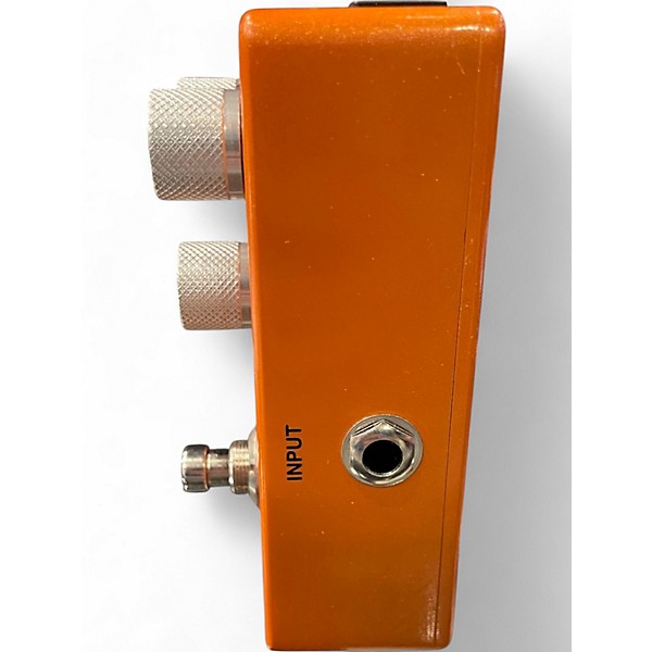 Used GAMMA ATLAS Effect Pedal