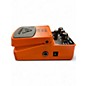 Used Behringer SF300 Super Fuzz Effect Pedal