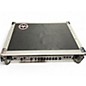 Used Gallien-Krueger 1001RB-II 700/50W Bass Amp Head