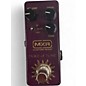 Used MXR DUKE OF TONE Effect Pedal thumbnail