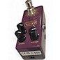 Used MXR DUKE OF TONE Effect Pedal