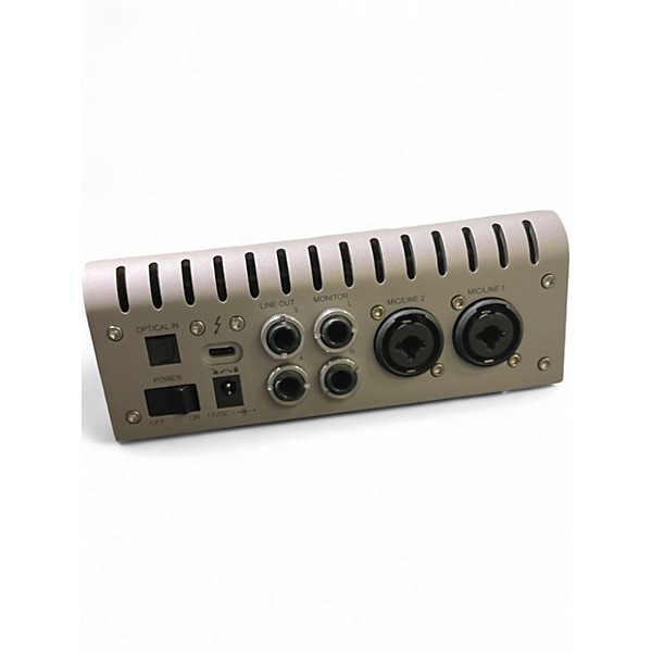Used Universal Audio Apollo Twin X Duo Gen 2 Audio Interface