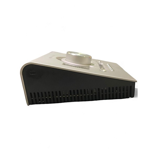 Used Universal Audio Apollo Twin X Duo Gen 2 Audio Interface