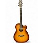 Used Alvarez AG610ECEAR Tobacco Burst Acoustic Electric Guitar thumbnail