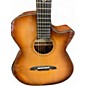 Used Alvarez AG610ECEAR Tobacco Burst Acoustic Electric Guitar