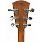 Used Alvarez AG610ECEAR Tobacco Burst Acoustic Electric Guitar