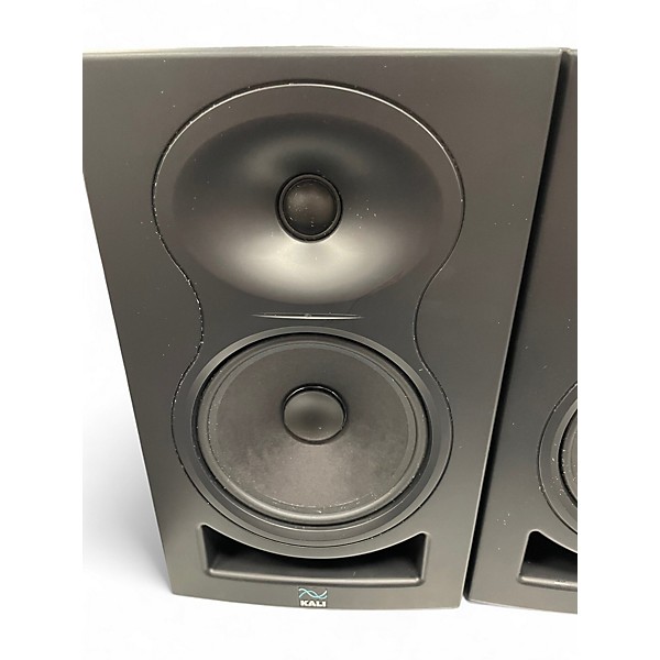Used Kali Audio LP 6 V2 Powered Monitor