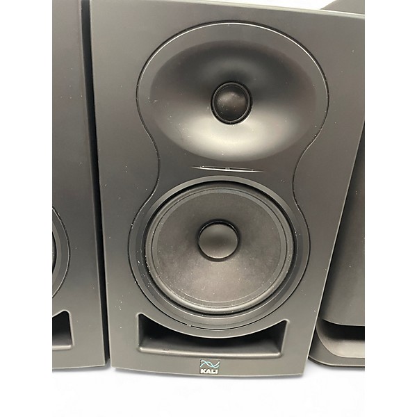 Used Kali Audio LP 6 V2 Powered Monitor