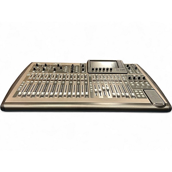 Used Behringer X32 Core Digital Mixer