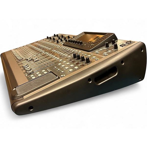 Used Behringer X32 Core Digital Mixer