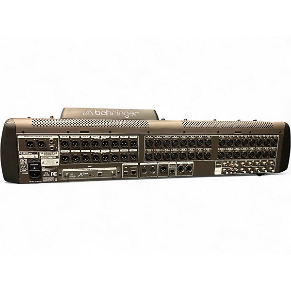 Used Behringer X32 Core Digital Mixer
