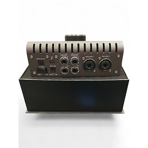 Used Universal Audio Apollo Twin Duo MKII Audio Interface