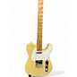 Used Fender Vintera 60s Telecaster Road Worn Blonde Solid Body Electric Guitar