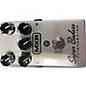 Used MXR M75 Super Badass Distortion Effect Pedal thumbnail