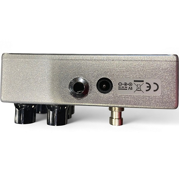 Used MXR M75 Super Badass Distortion Effect Pedal