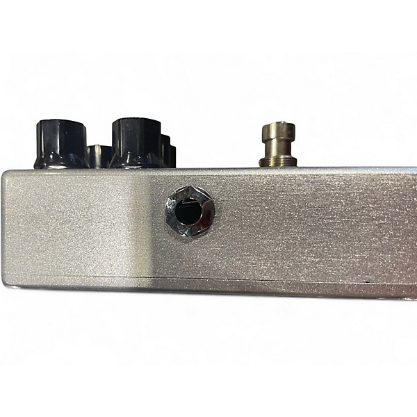 Used MXR M75 Super Badass Distortion Effect Pedal