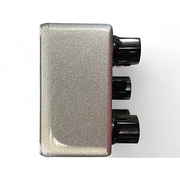 Used MXR M75 Super Badass Distortion Effect Pedal