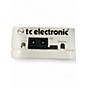 Used TC Electronic Polytune Tuner Pedal