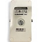 Used TC Electronic Polytune Tuner Pedal