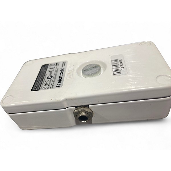 Used TC Electronic Polytune Tuner Pedal