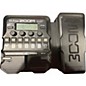 Used Zoom G1X FOUR Effect Processor thumbnail