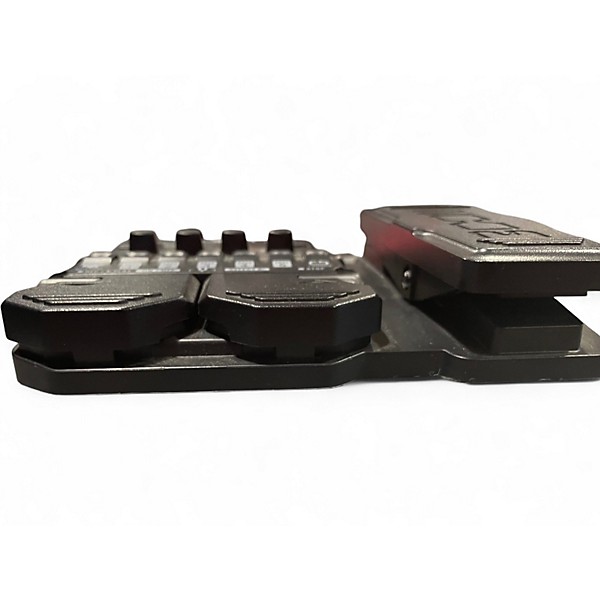 Used Zoom G1X FOUR Effect Processor