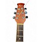Used Applause AE44IIG-VV Antique Burst Acoustic Electric Guitar