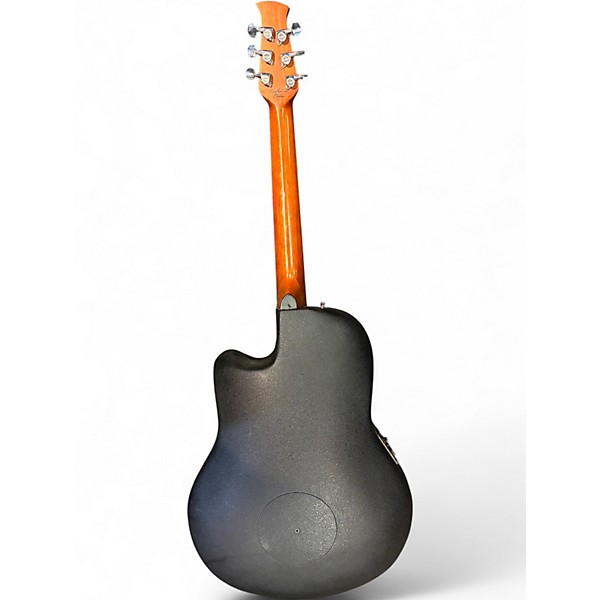 Used Applause AE44IIG-VV Antique Burst Acoustic Electric Guitar