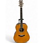 Used Yamaha LL-TA Natural Acoustic Electric Guitar thumbnail