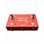 Used Fender Micro ABY Footswitch Pedal