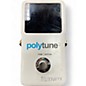 Used TC Electronic Polytune 3 Tuner Tuner Pedal thumbnail