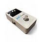 Used TC Electronic Polytune 3 Tuner Tuner Pedal