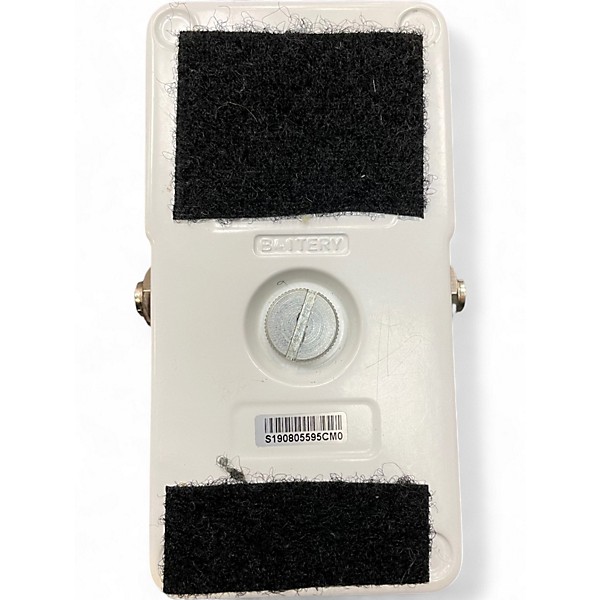Used TC Electronic Polytune 3 Tuner Tuner Pedal
