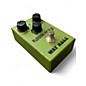 Used Way Huge Electronics WM42 Russian Pickle Effect Pedal