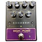Used Walrus Audio Highpoint Effect Pedal thumbnail