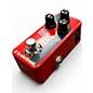 Used TC Electronic Sub N Up Mini Octaver Effect Pedal