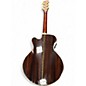 Used Charvel 625C CSB Cherry Sunburst Acoustic Electric Guitar