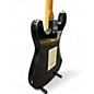 Used Harmony H80T Sunburst Solid Body Electric Guitar