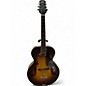 Used Gretsch Guitars G9555 NEW YORKER Sunburst Acoustic Electric Guitar thumbnail